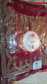 Kusum Chandrakar review photo
