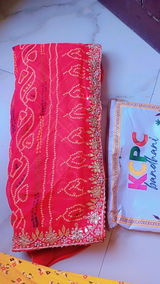 KCPC Bandhani