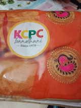 KCPC Bandhani