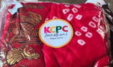KCPC Bandhani
