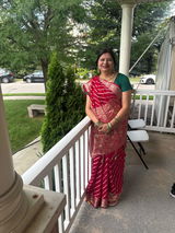 Shalini review photo