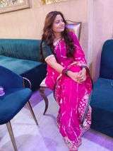 Meena mathur review photo