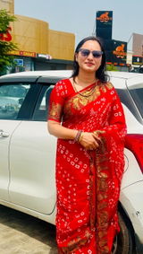 Dr Jyotshna Vashistha review photo