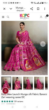 Vinita Bhargava review photo