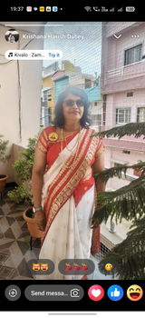Nisha Dubey review photo