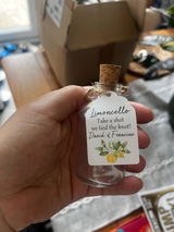 Francine review photo