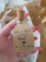 Etsy customer review photo