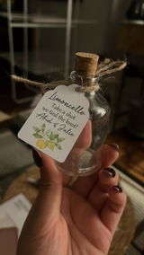 Etsy customer review photo