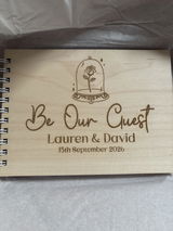 Miss L A Darrell review photo