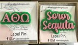 Sequita Lindsey review photo