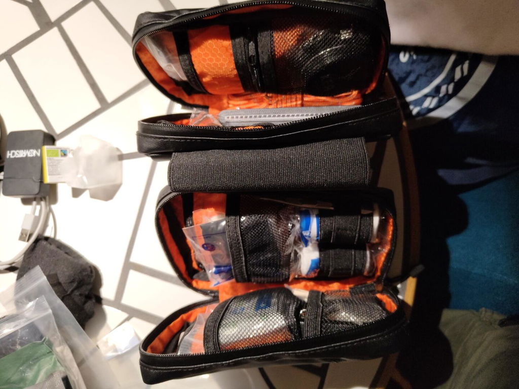 KEA KIT GO