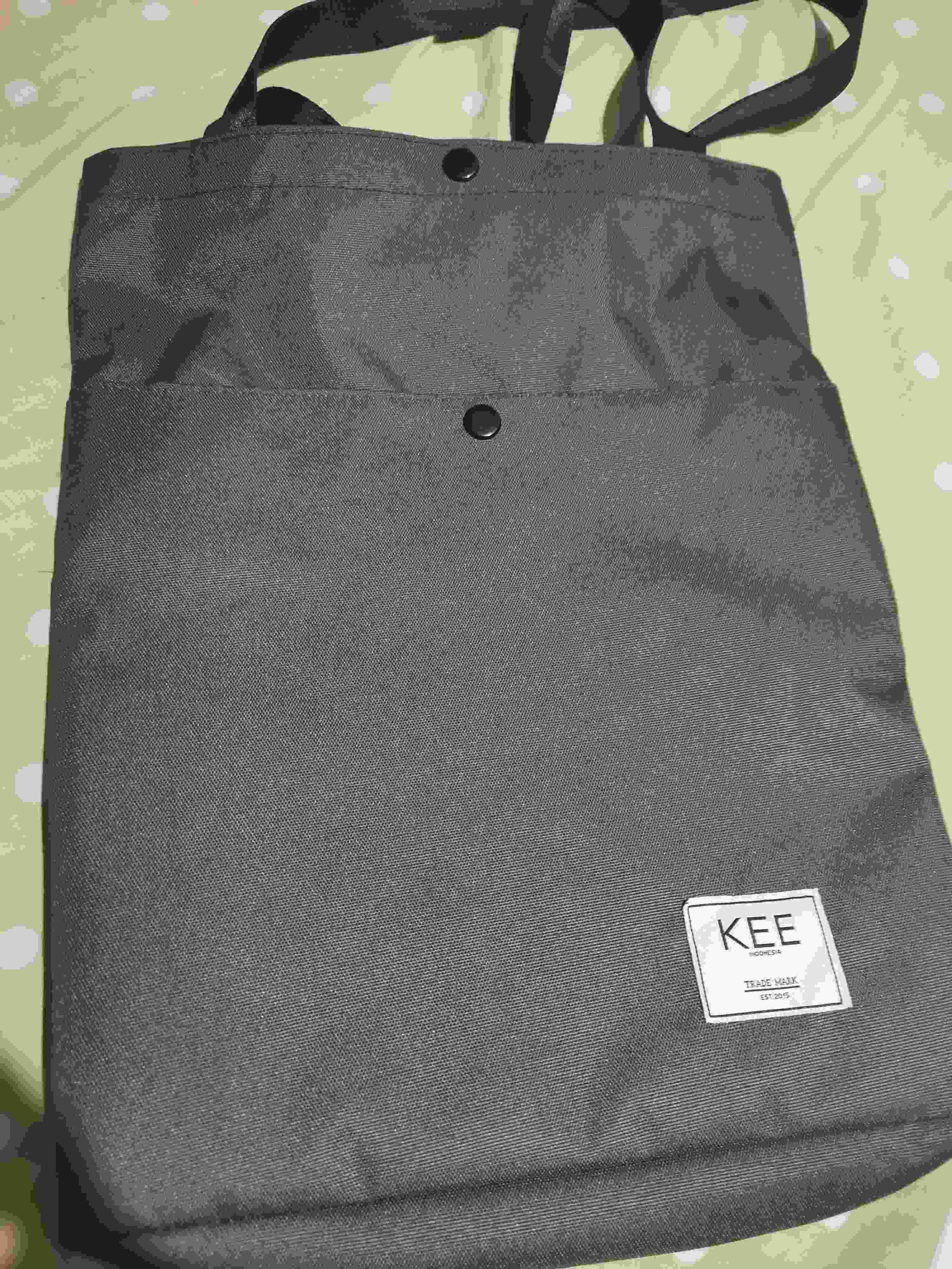 Meli review photo