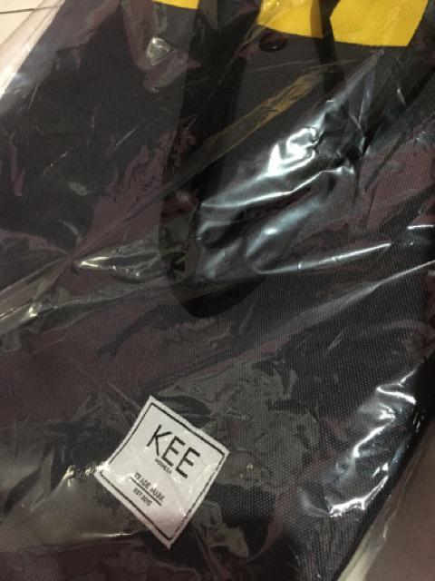 Kezia review photo