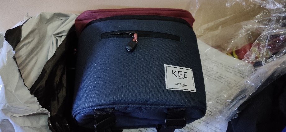 Rifki review photo