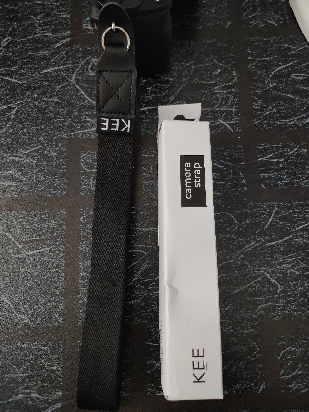 Rudy review photo