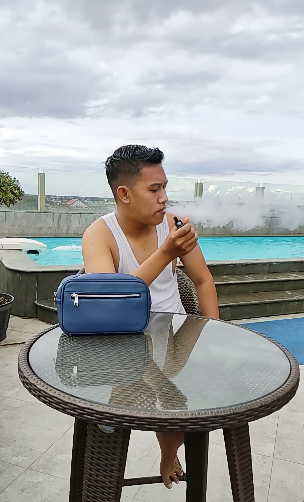 Daus review photo