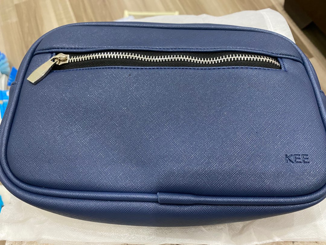 Tiffany review photo