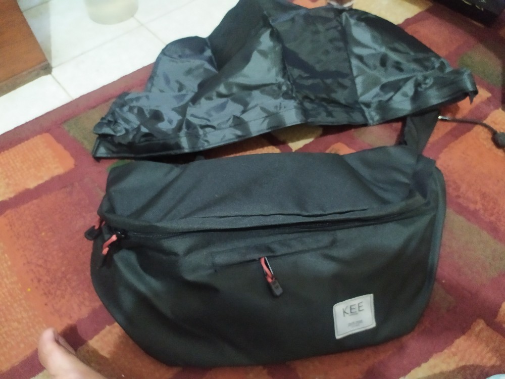 Ziko review photo