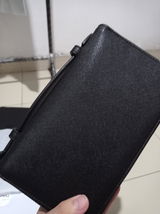 A.V. review photo