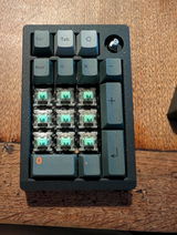 Zac review photo
