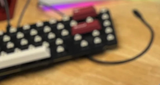 A.B. review photo