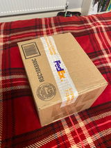 D.S. review photo