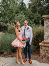 Helen Lattimore review photo