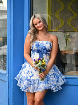 Lauren Morley review photo