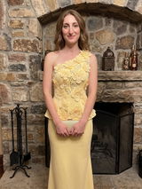 Olive Harrod review photo