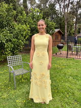 Joanna Evans review photo