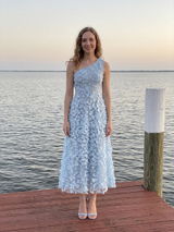 Angela Eisenhower review photo