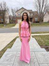 Leila Franklin review photo