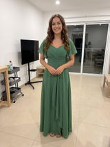 Vera Raymond review photo
