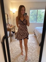 Reagan Thompson review photo