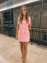 Claire Jones review photo