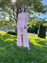 Madge Eden review photo