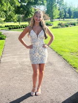 Zoey Stewart review photo