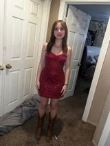 Rose Strachey review photo