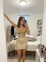Daisy Gray review photo