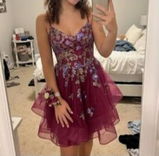 Adeline review photo