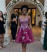 Nevaeh Richardson review photo