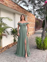 Kinsley Stevens review photo