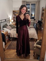 Harlow Scott review photo