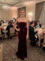 Andrea Barber review photo