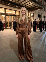 Paloma Howe review photo