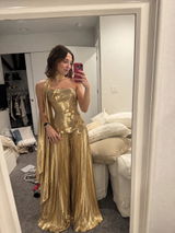 Isabella Garcia review photo
