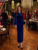 Charlotte Flores review photo