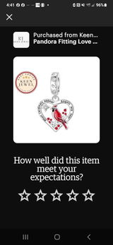 Nick review photo