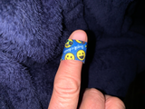 Anonymous review photo