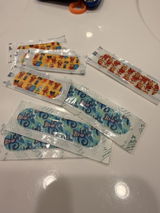 Priscilla P. review photo